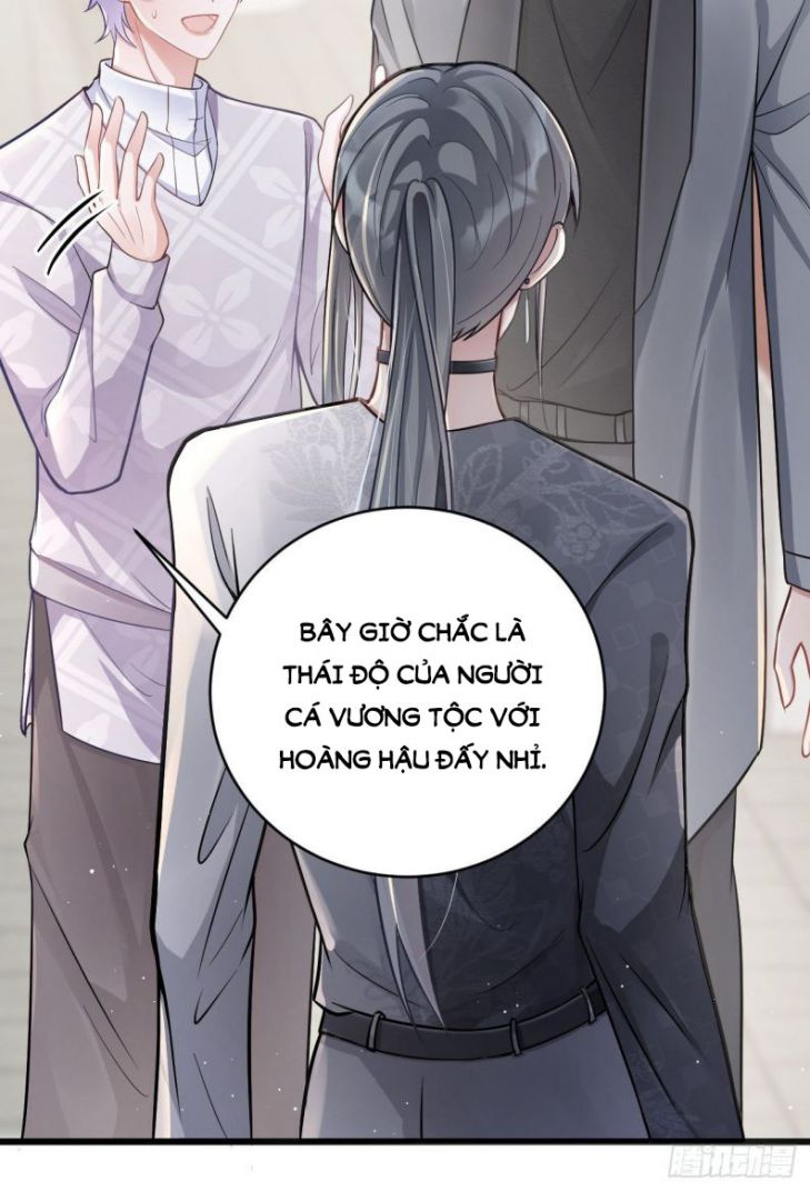 Tôi Hoài Nghi Ảnh Đế Đang Theo Đuổi Tôi Chapter 3 - Next Chapter 4
