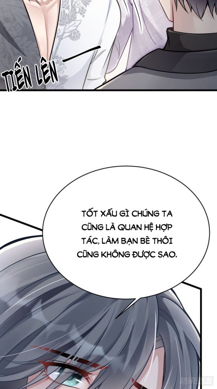 Tôi Hoài Nghi Ảnh Đế Đang Theo Đuổi Tôi Chapter 3 - Next Chapter 4
