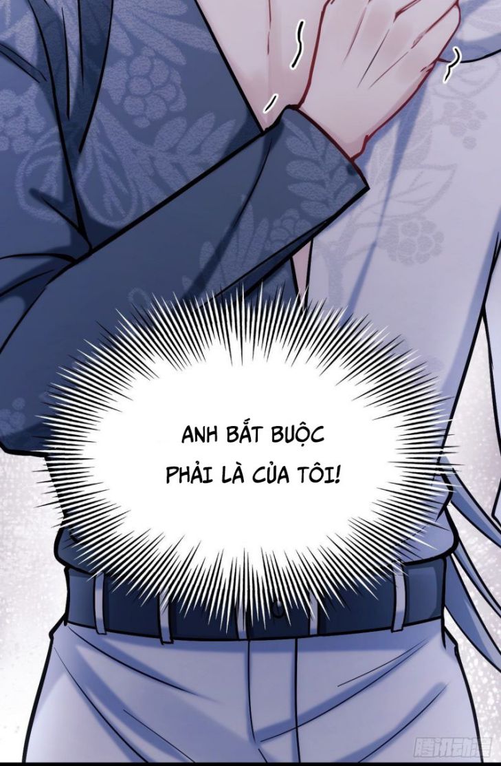 Tôi Hoài Nghi Ảnh Đế Đang Theo Đuổi Tôi Chapter 3 - Next Chapter 4