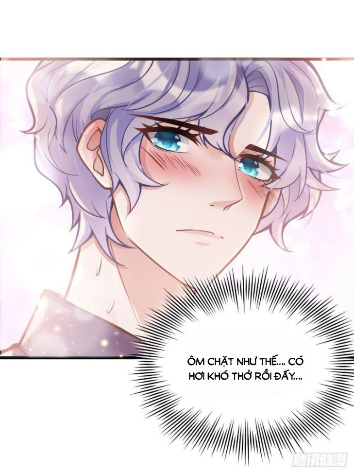 Tôi Hoài Nghi Ảnh Đế Đang Theo Đuổi Tôi Chapter 2 - Next Chapter 3