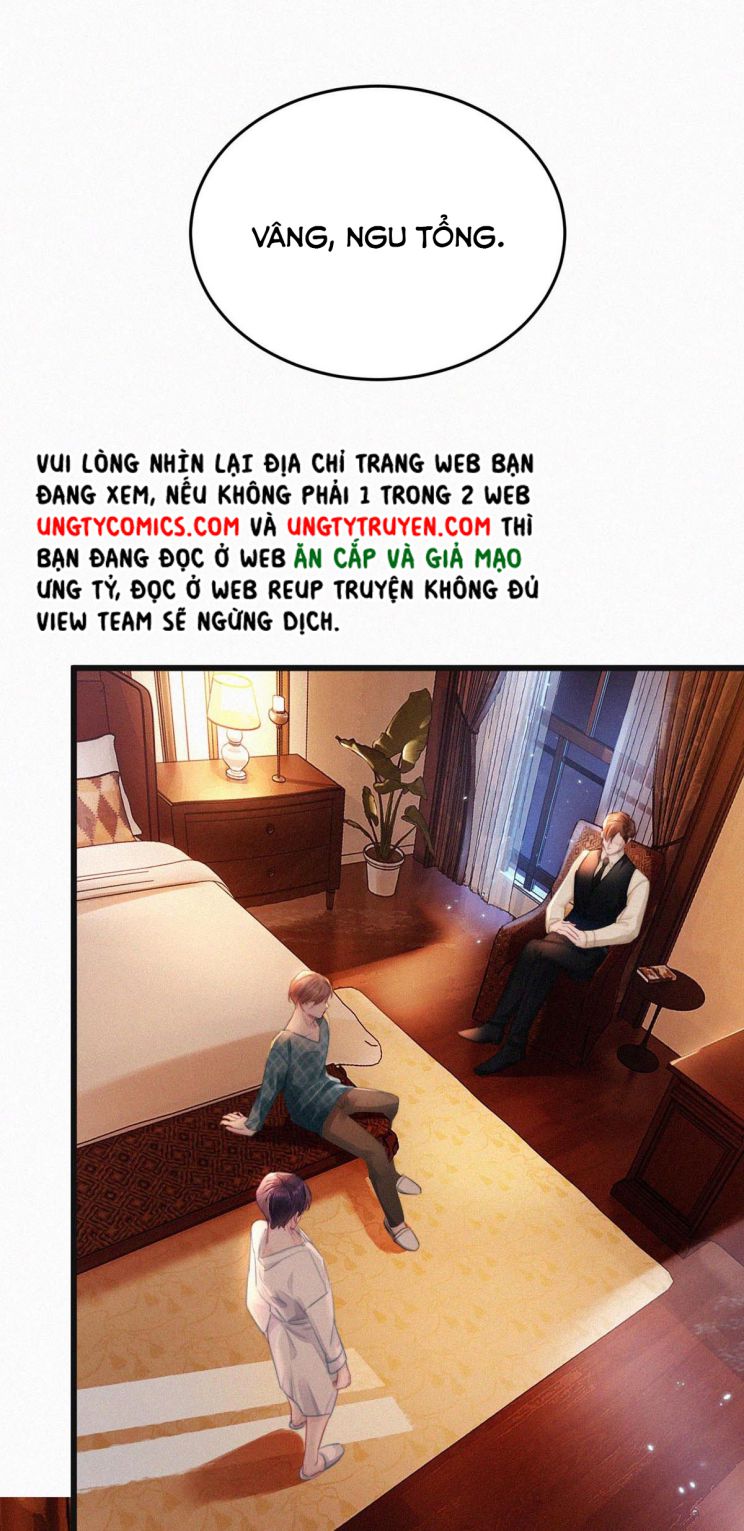 Môi Súng Chapter 25 - Next Chapter 26