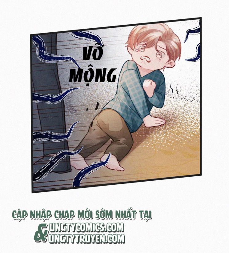 Môi Súng Chapter 25 - Next Chapter 26