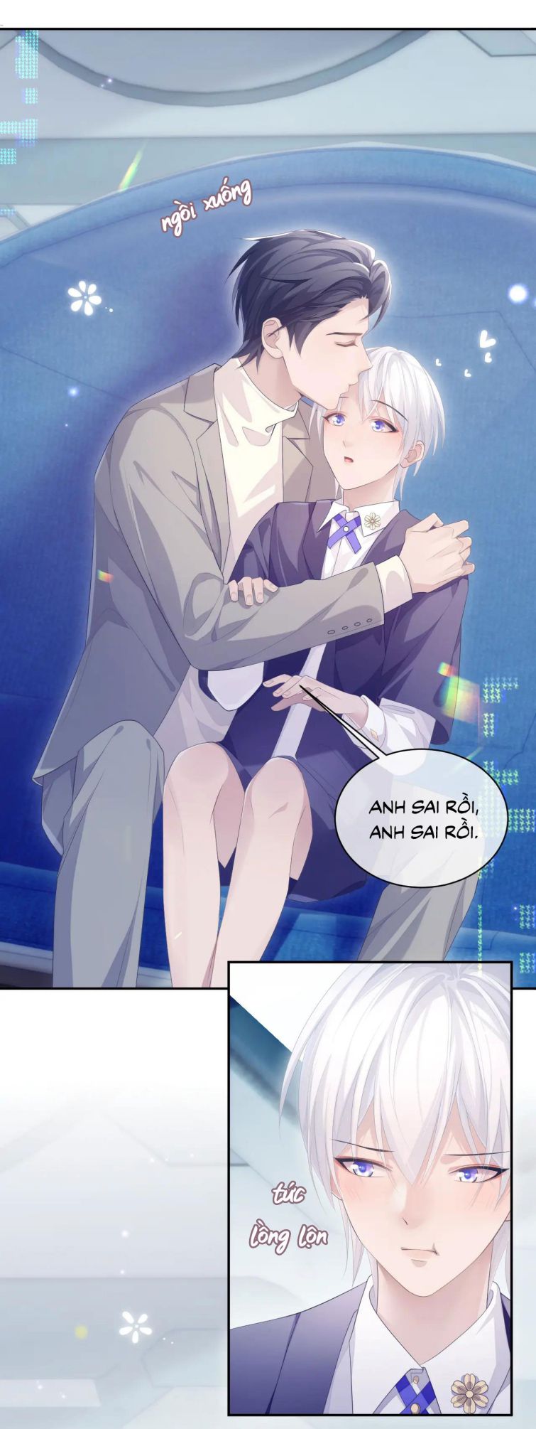 Đơn Xin Ly Hôn Chapter 25 - Next Chapter 26