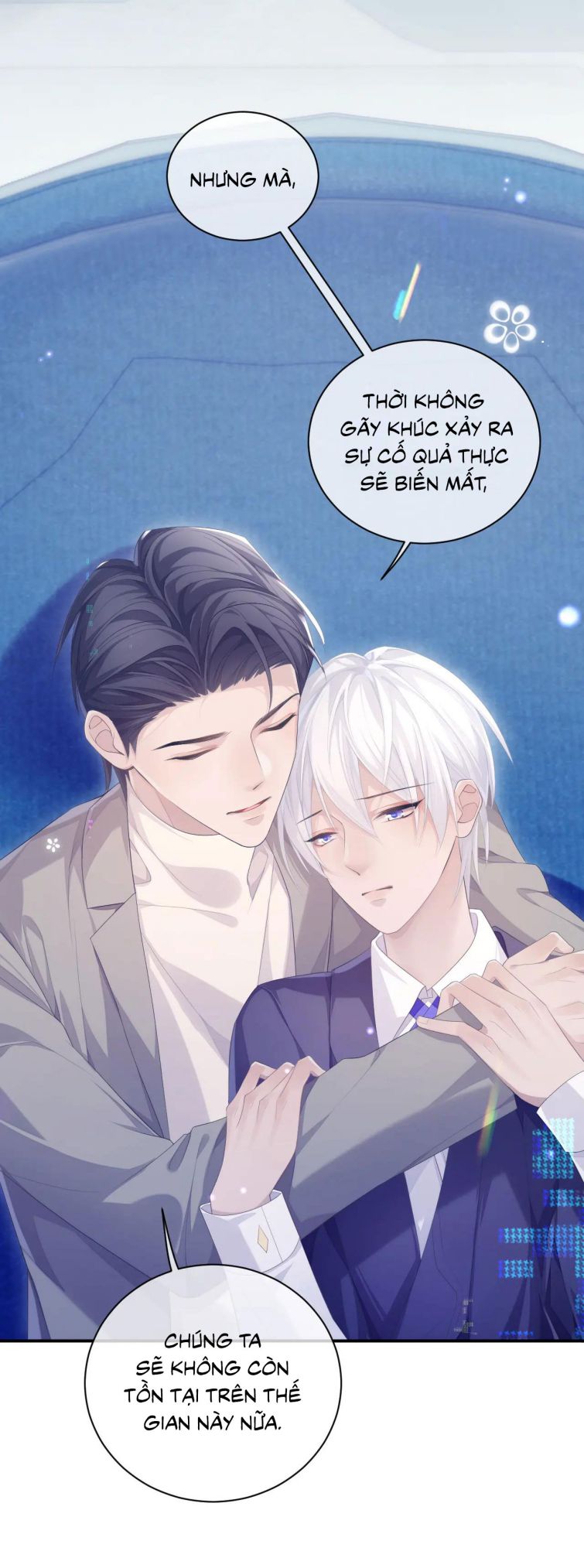 Đơn Xin Ly Hôn Chapter 25 - Next Chapter 26