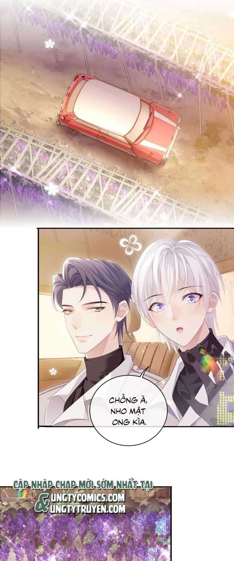 Đơn Xin Ly Hôn Chapter 25 - Next Chapter 26