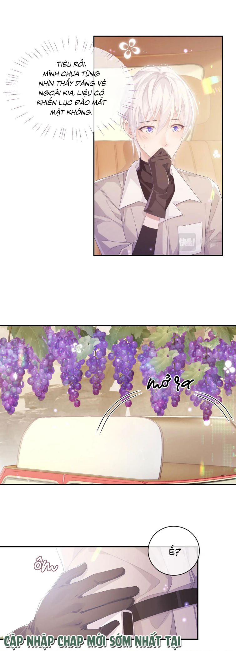 Đơn Xin Ly Hôn Chapter 25 - Next Chapter 26