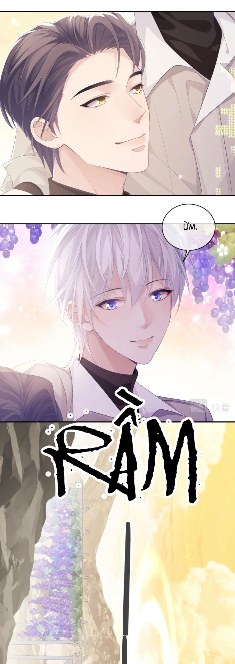 Đơn Xin Ly Hôn Chapter 25 - Next Chapter 26