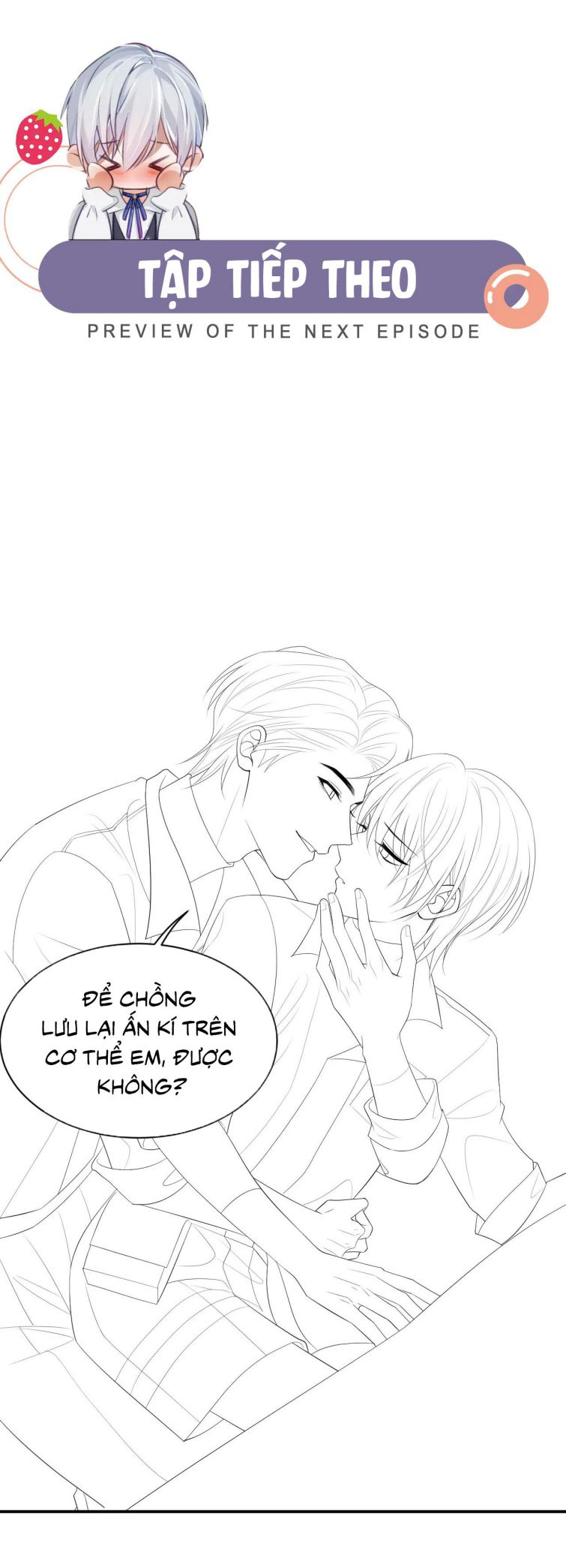 Đơn Xin Ly Hôn Chapter 25 - Next Chapter 26