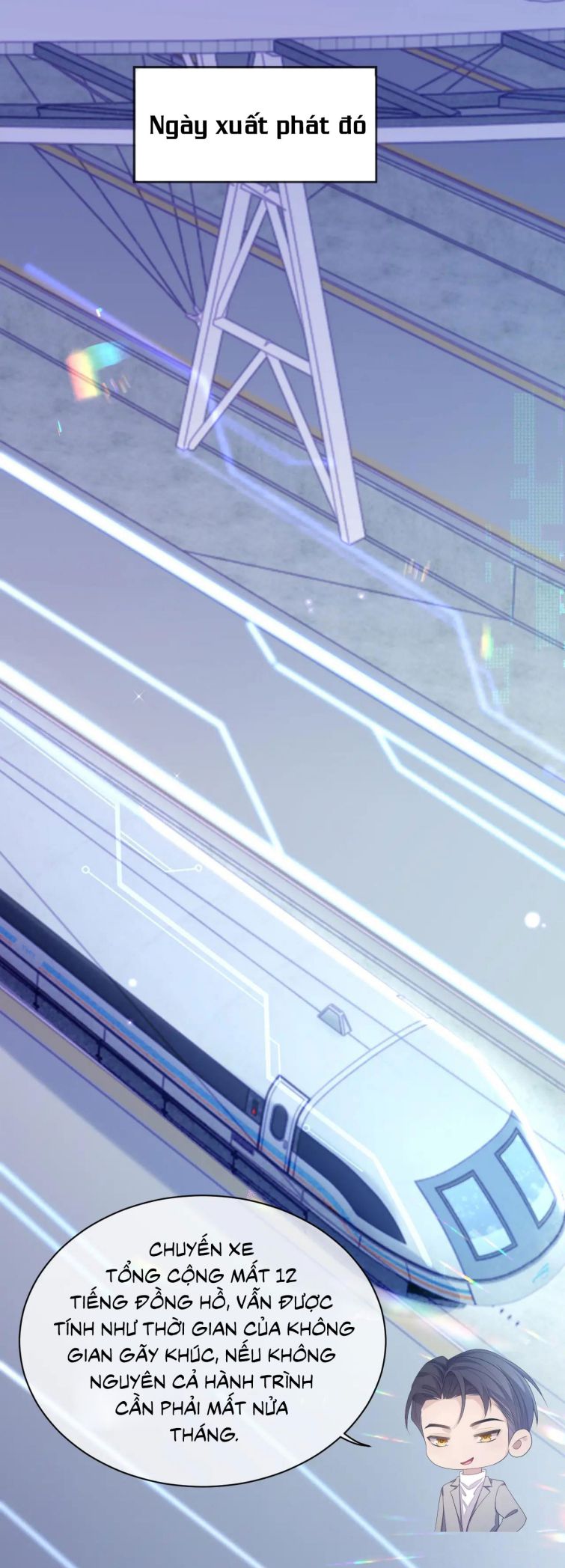 Đơn Xin Ly Hôn Chapter 25 - Next Chapter 26