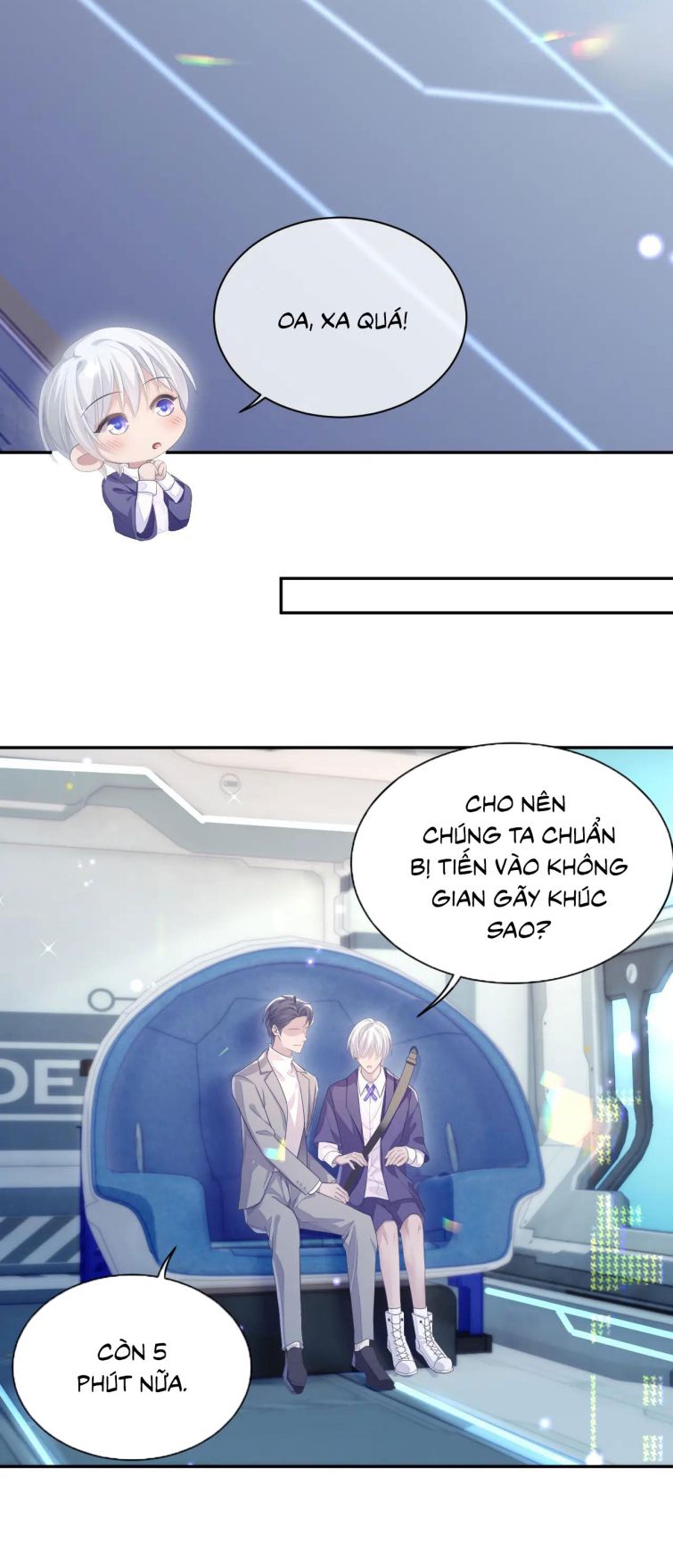 Đơn Xin Ly Hôn Chapter 25 - Next Chapter 26