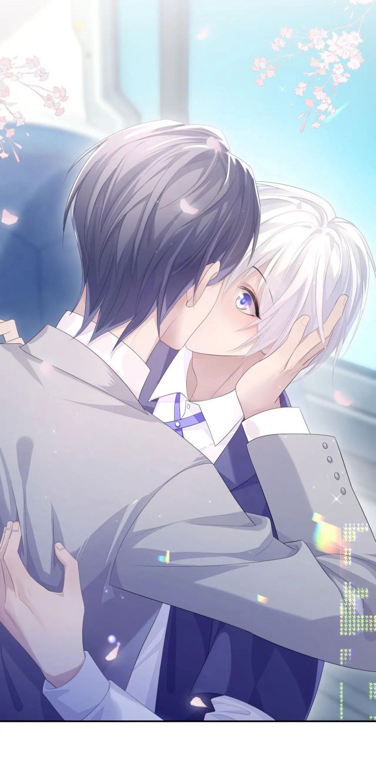 Đơn Xin Ly Hôn Chapter 25 - Next Chapter 26