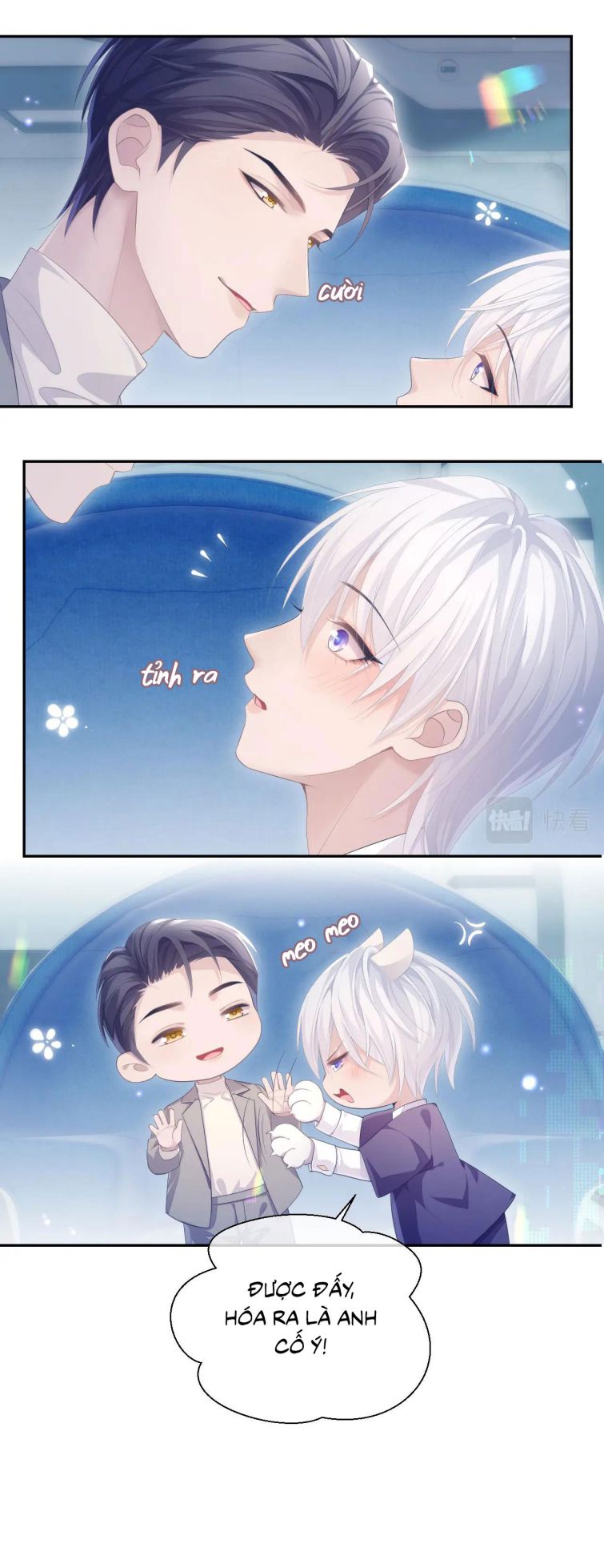 Đơn Xin Ly Hôn Chapter 25 - Next Chapter 26