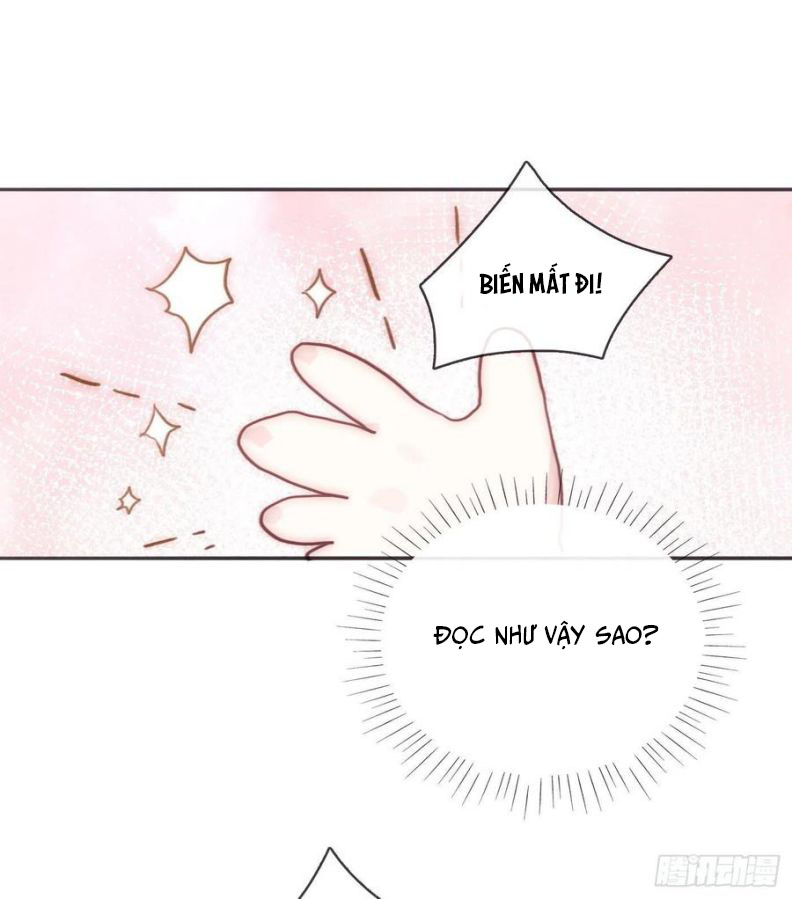 Thỉnh Cùng Ta Đồng Miên Chap 51 - Next Chap 52