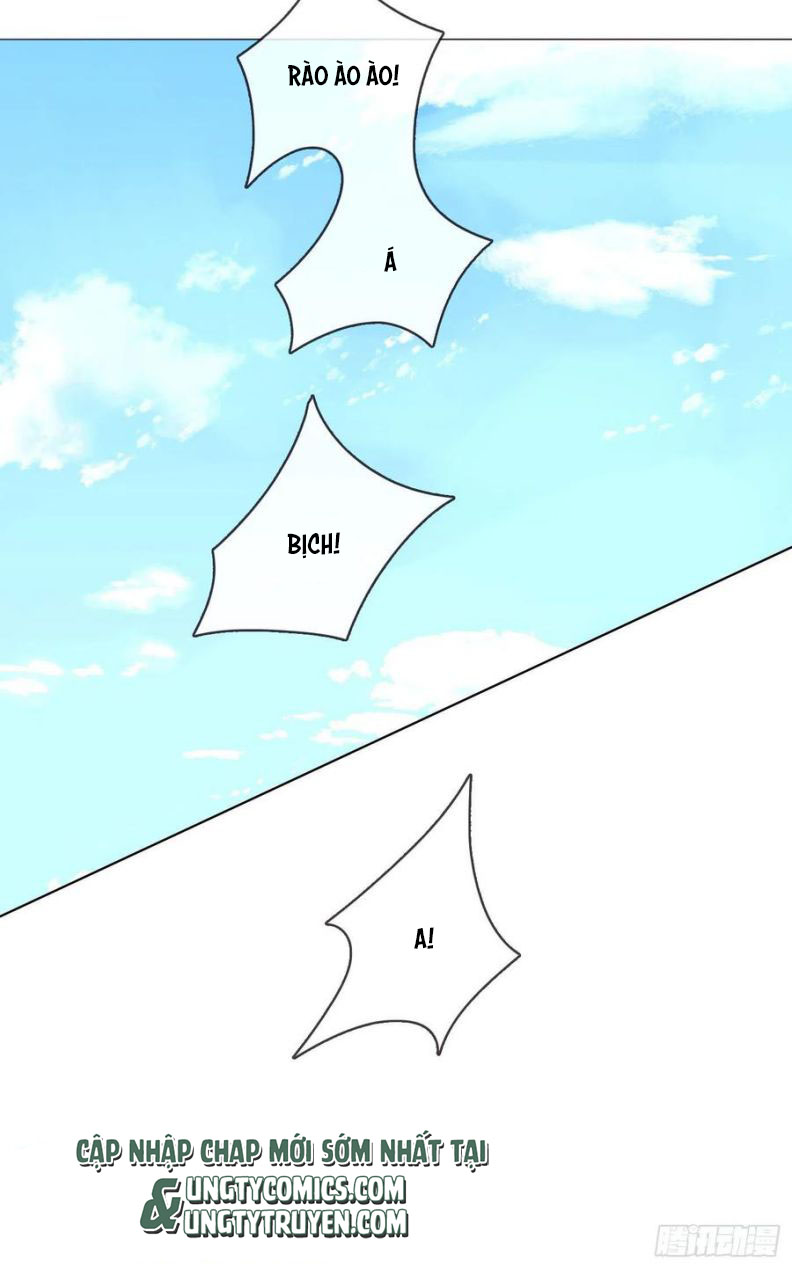 Thỉnh Cùng Ta Đồng Miên Chap 51 - Next Chap 52