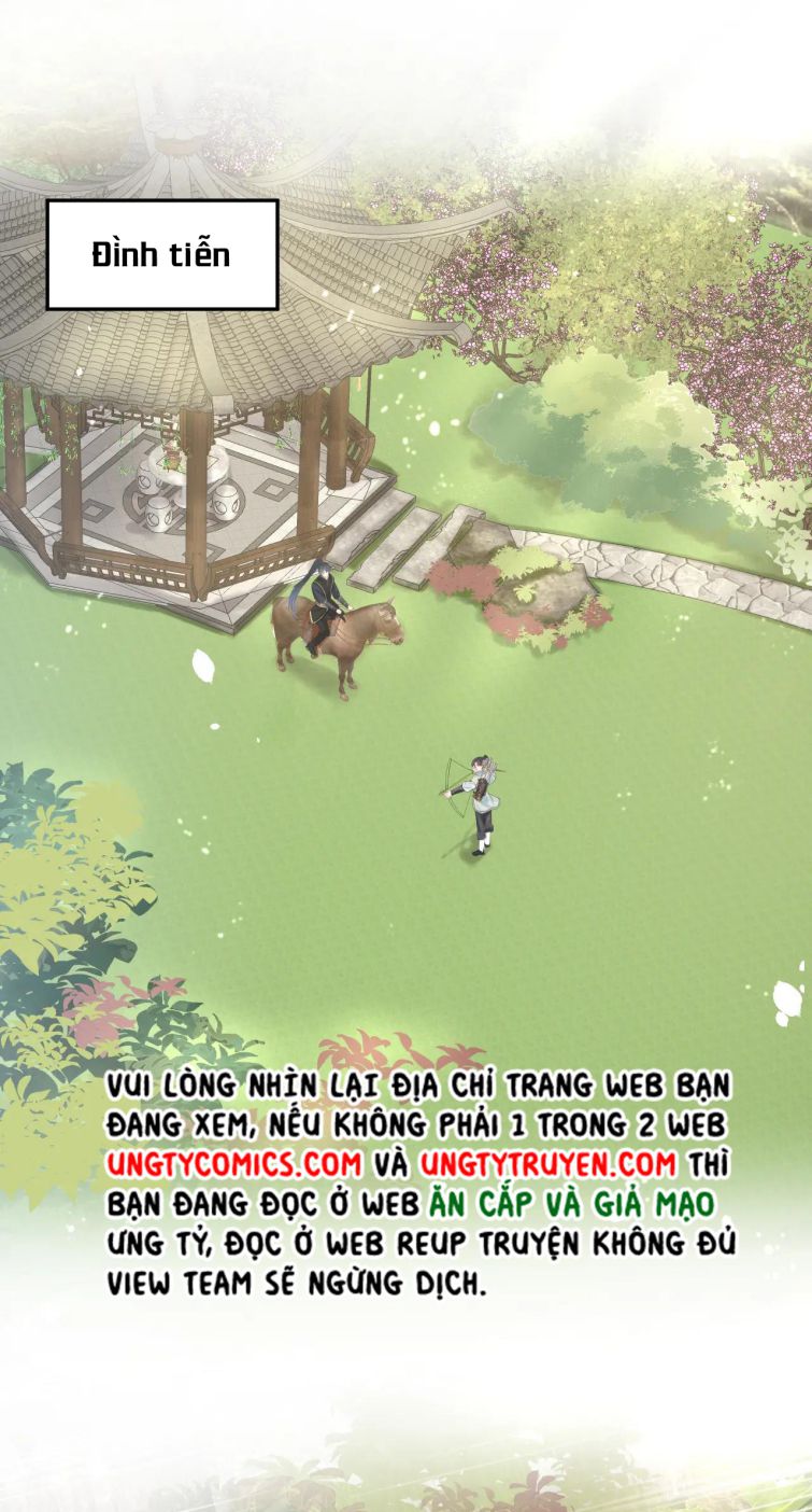 Tuyệt Mỹ Bạch Liên Hoa Online Dạy Học Chapter 46 - Trang 4