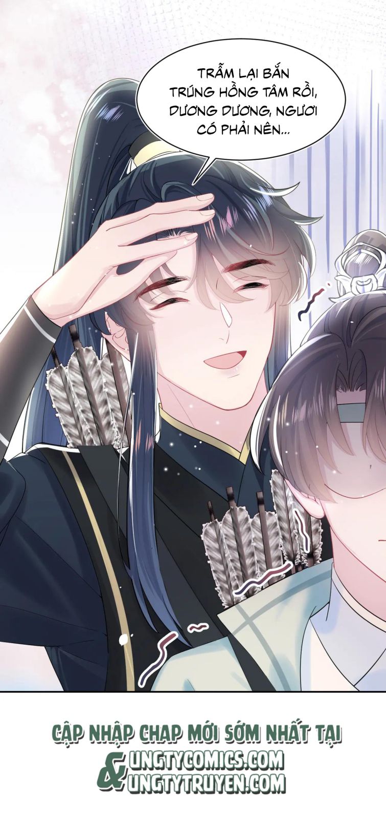 Tuyệt Mỹ Bạch Liên Hoa Online Dạy Học Chapter 46 - Trang 4