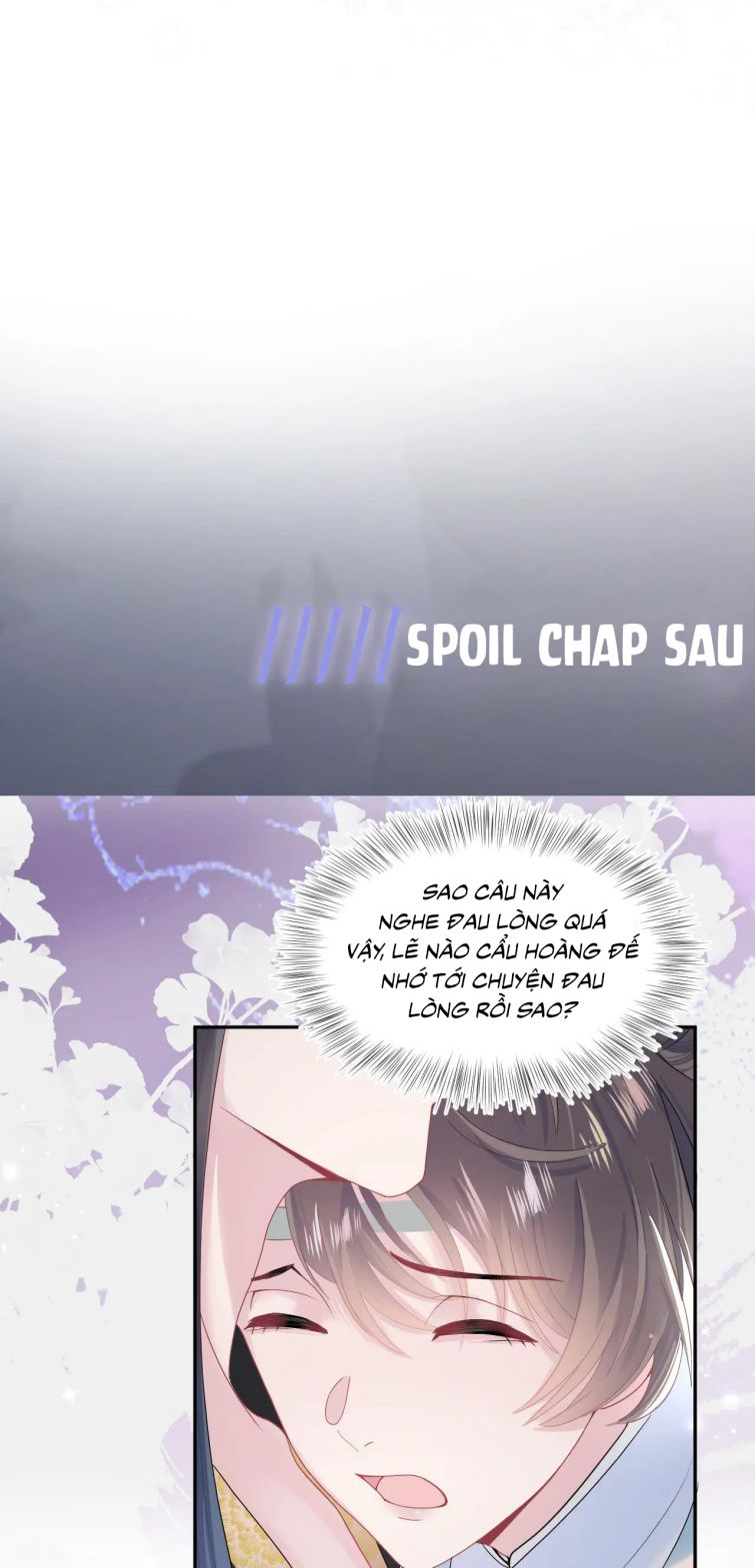 Tuyệt Mỹ Bạch Liên Hoa Online Dạy Học Chapter 46 - Trang 4