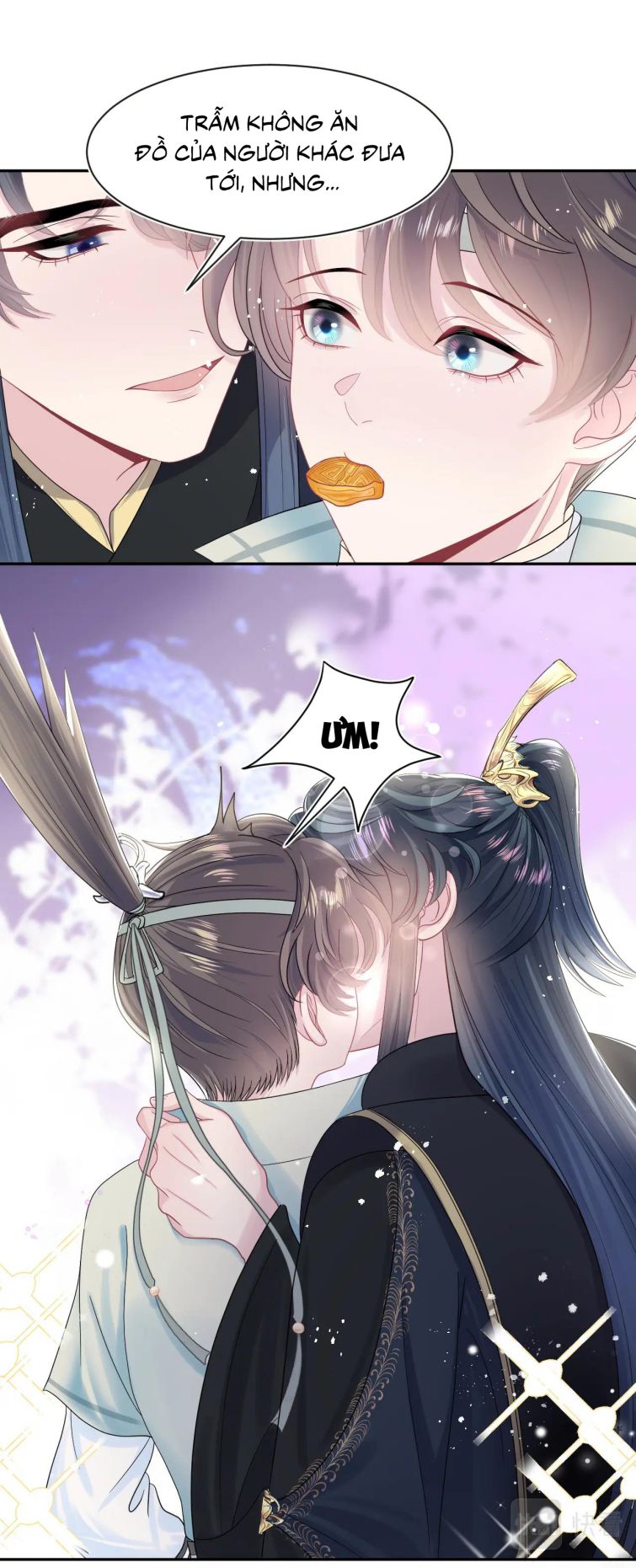 Tuyệt Mỹ Bạch Liên Hoa Online Dạy Học Chapter 46 - Trang 4