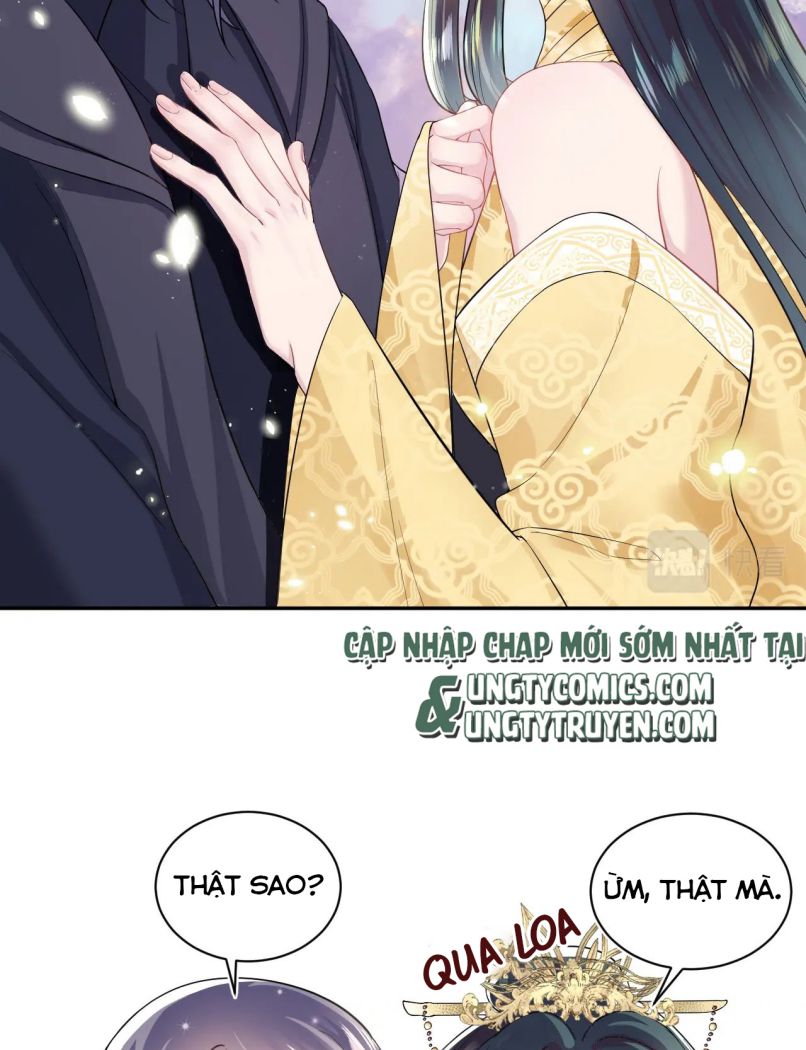 Tuyệt Mỹ Bạch Liên Hoa Online Dạy Học Chapter 47 - Trang 4