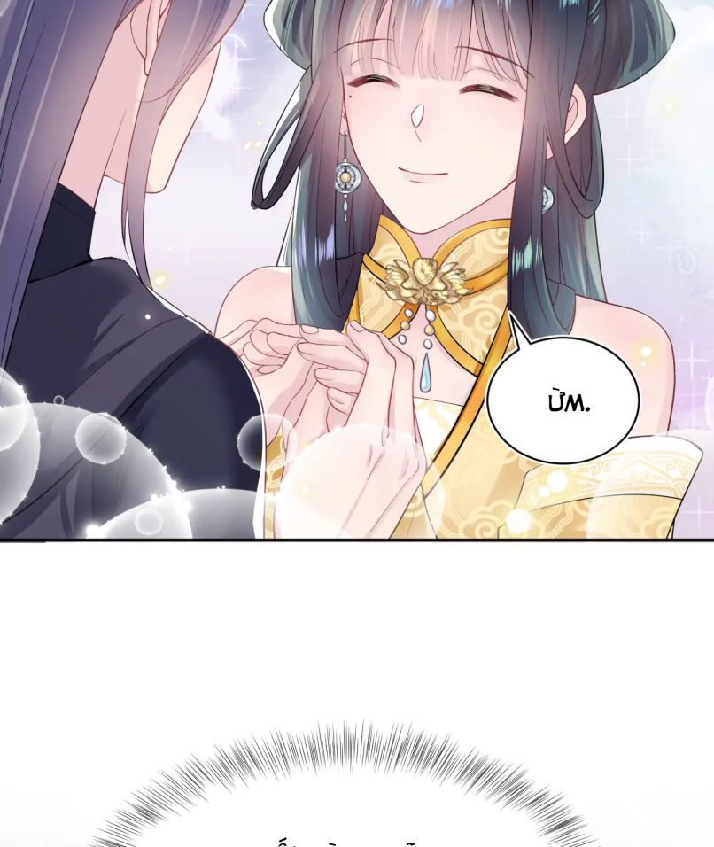 Tuyệt Mỹ Bạch Liên Hoa Online Dạy Học Chapter 47 - Trang 4