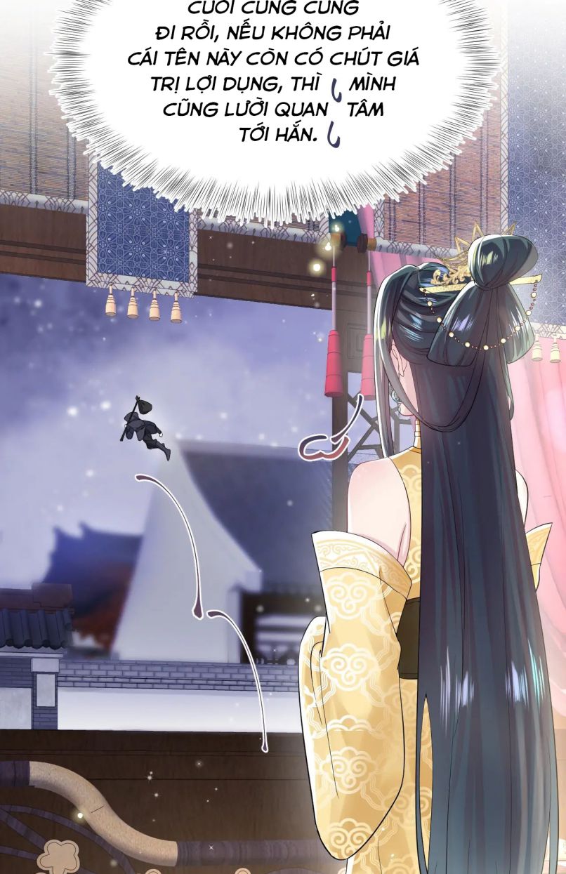 Tuyệt Mỹ Bạch Liên Hoa Online Dạy Học Chapter 47 - Trang 4