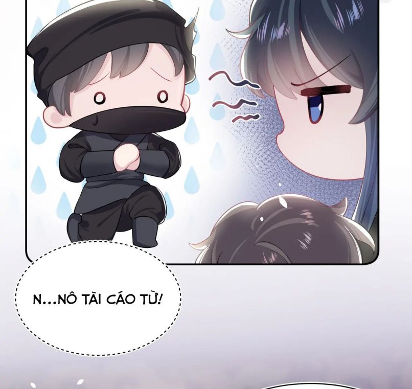 Tuyệt Mỹ Bạch Liên Hoa Online Dạy Học Chapter 47 - Trang 4