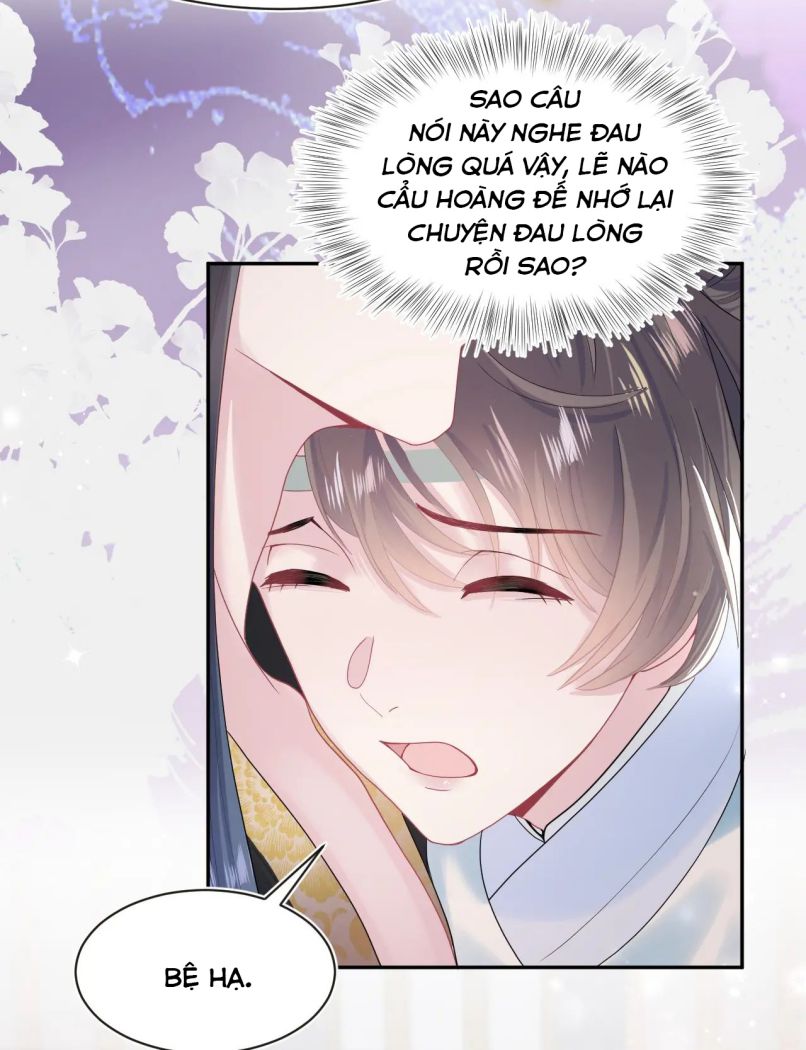 Tuyệt Mỹ Bạch Liên Hoa Online Dạy Học Chapter 47 - Trang 4