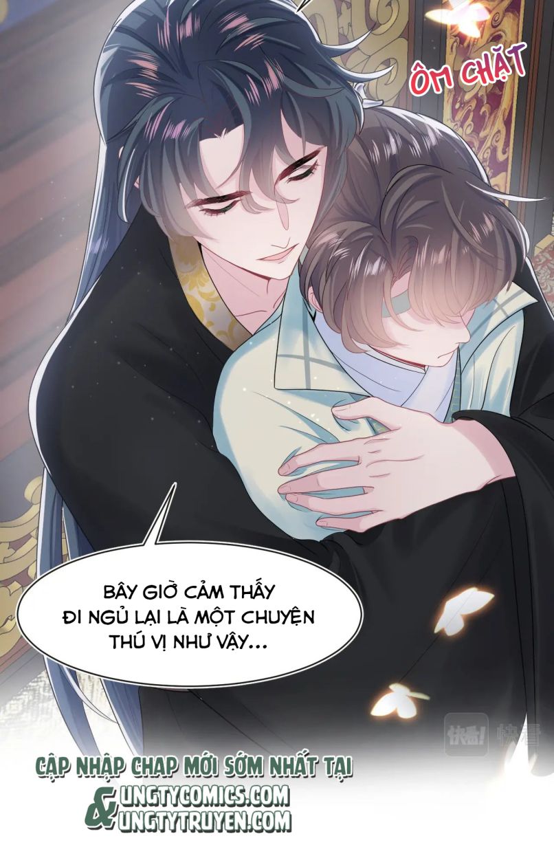 Tuyệt Mỹ Bạch Liên Hoa Online Dạy Học Chapter 47 - Trang 4