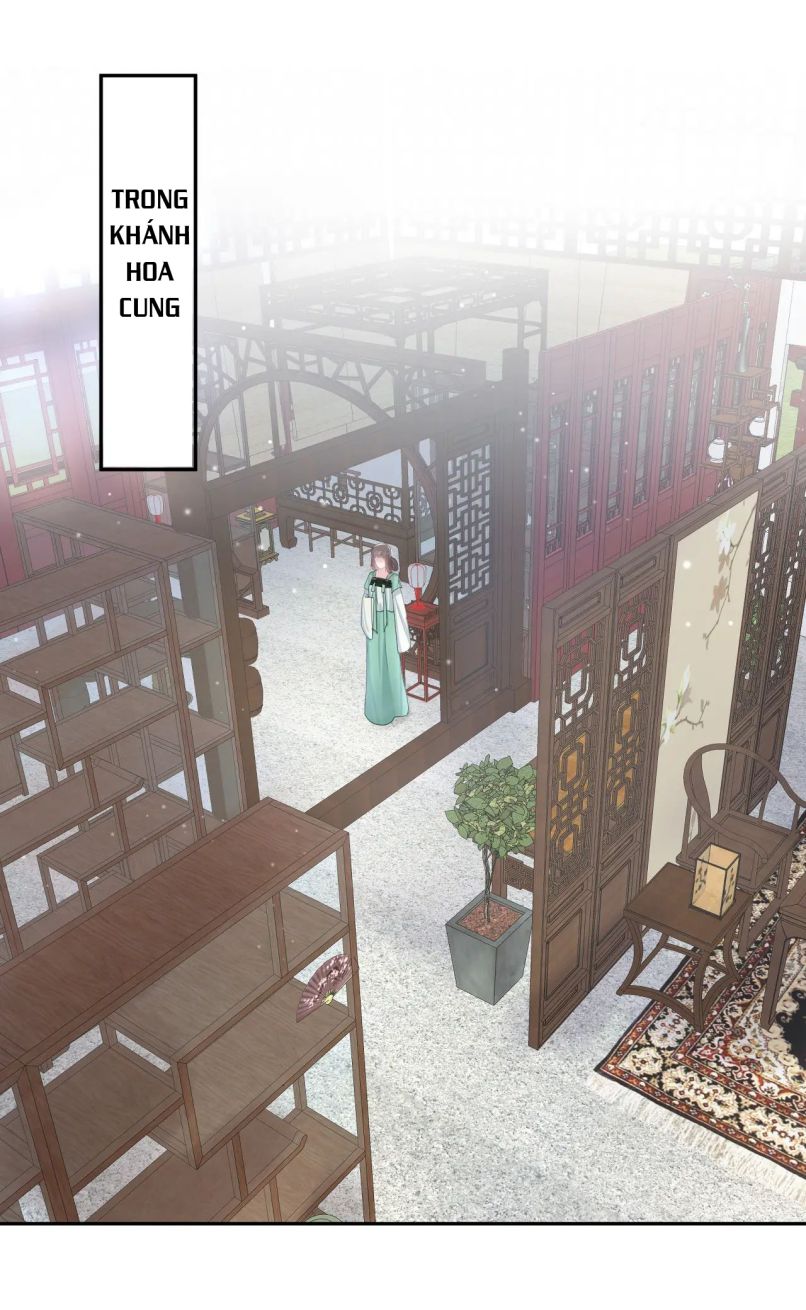 Tuyệt Mỹ Bạch Liên Hoa Online Dạy Học Chapter 47 - Trang 4