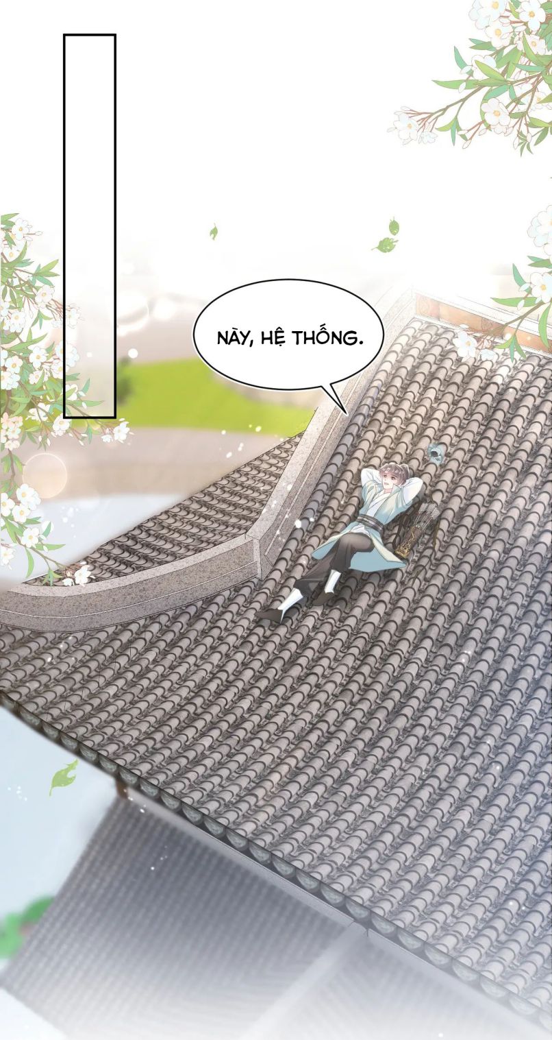 Tuyệt Mỹ Bạch Liên Hoa Online Dạy Học Chapter 47 - Trang 4