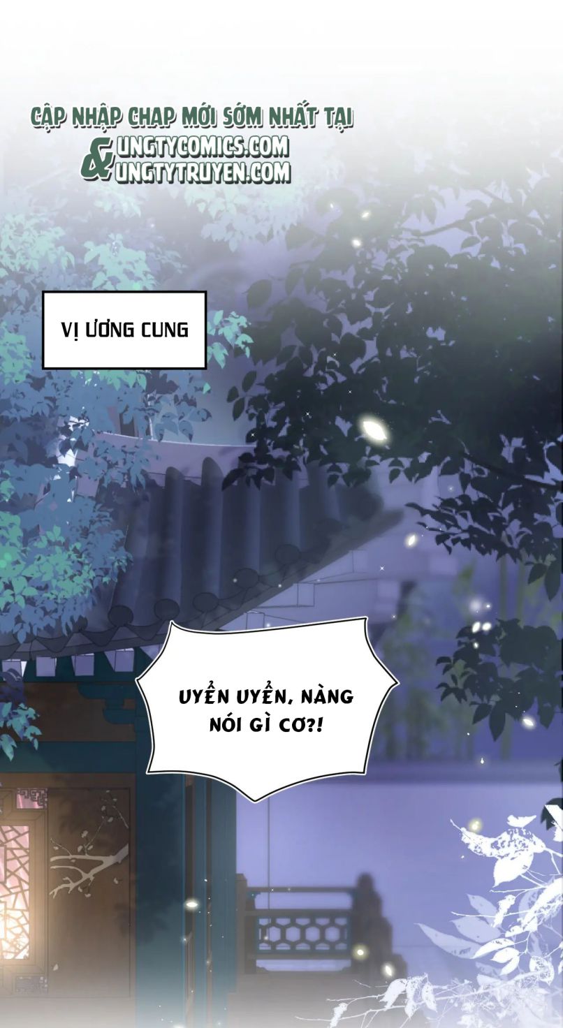 Tuyệt Mỹ Bạch Liên Hoa Online Dạy Học Chapter 47 - Trang 4