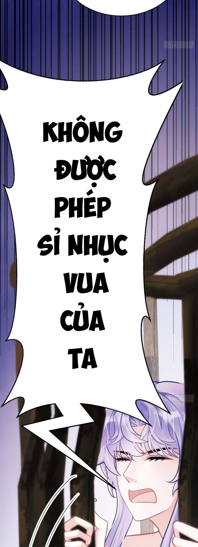 Tôi Hoài Nghi Ảnh Đế Đang Theo Đuổi Tôi Chapter 4 - Next Chapter 5