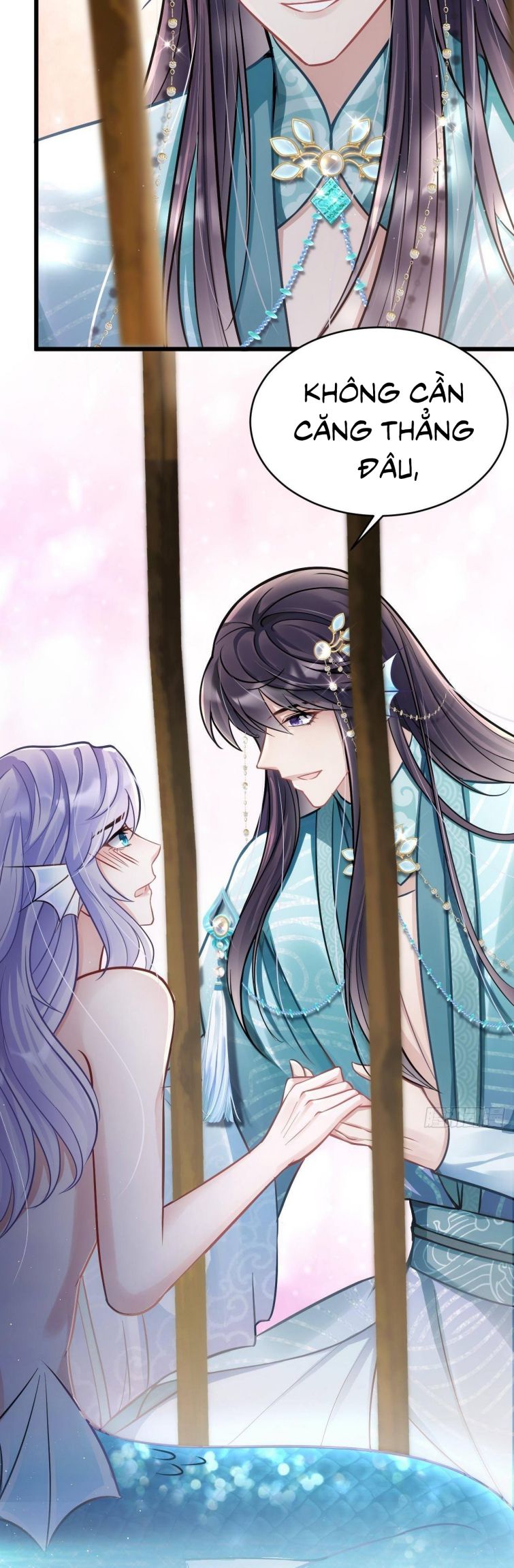 Tôi Hoài Nghi Ảnh Đế Đang Theo Đuổi Tôi Chapter 4 - Next Chapter 5
