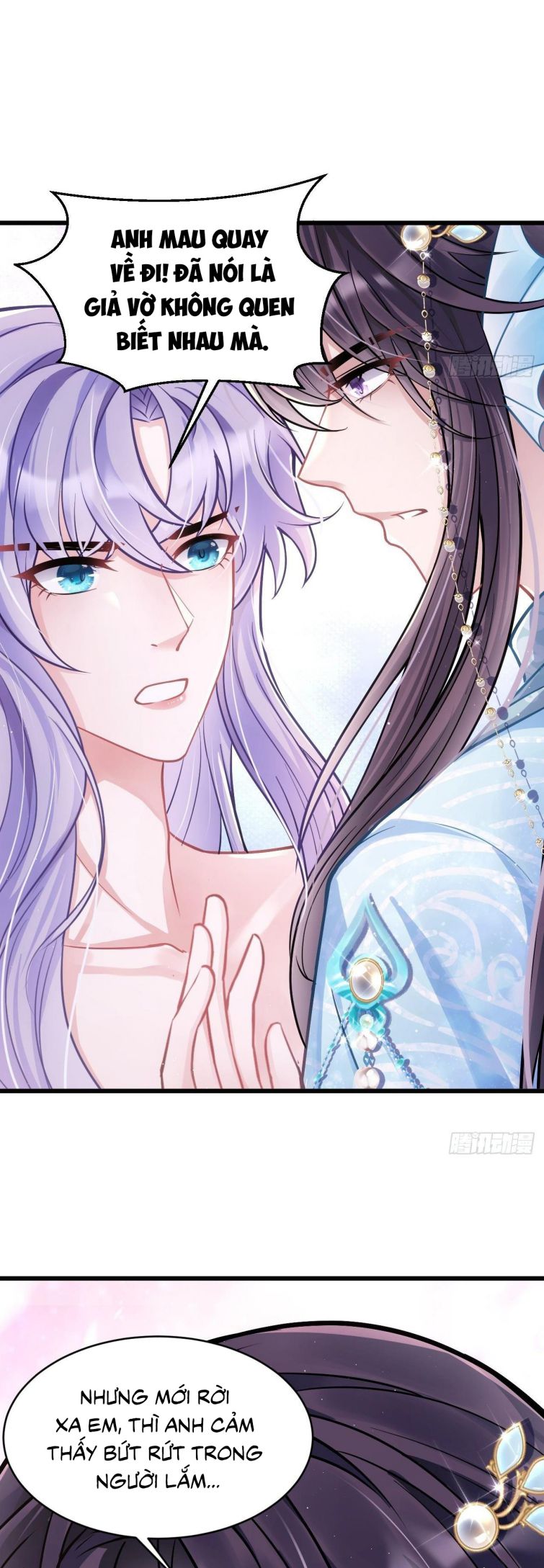 Tôi Hoài Nghi Ảnh Đế Đang Theo Đuổi Tôi Chapter 4 - Next Chapter 5