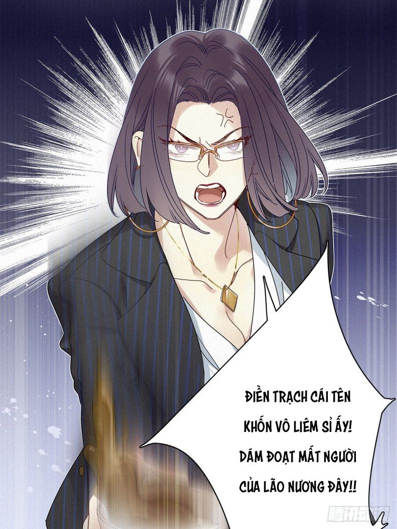 Thỉnh Quân Nhập Quái Chapter 28 - Trang 4