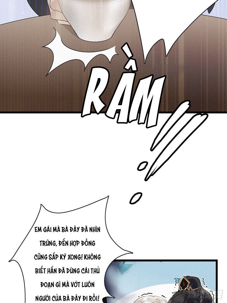 Thỉnh Quân Nhập Quái Chapter 28 - Trang 4