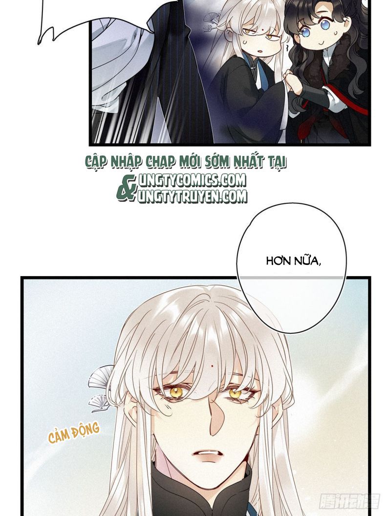 Thỉnh Quân Nhập Quái Chapter 28 - Trang 4