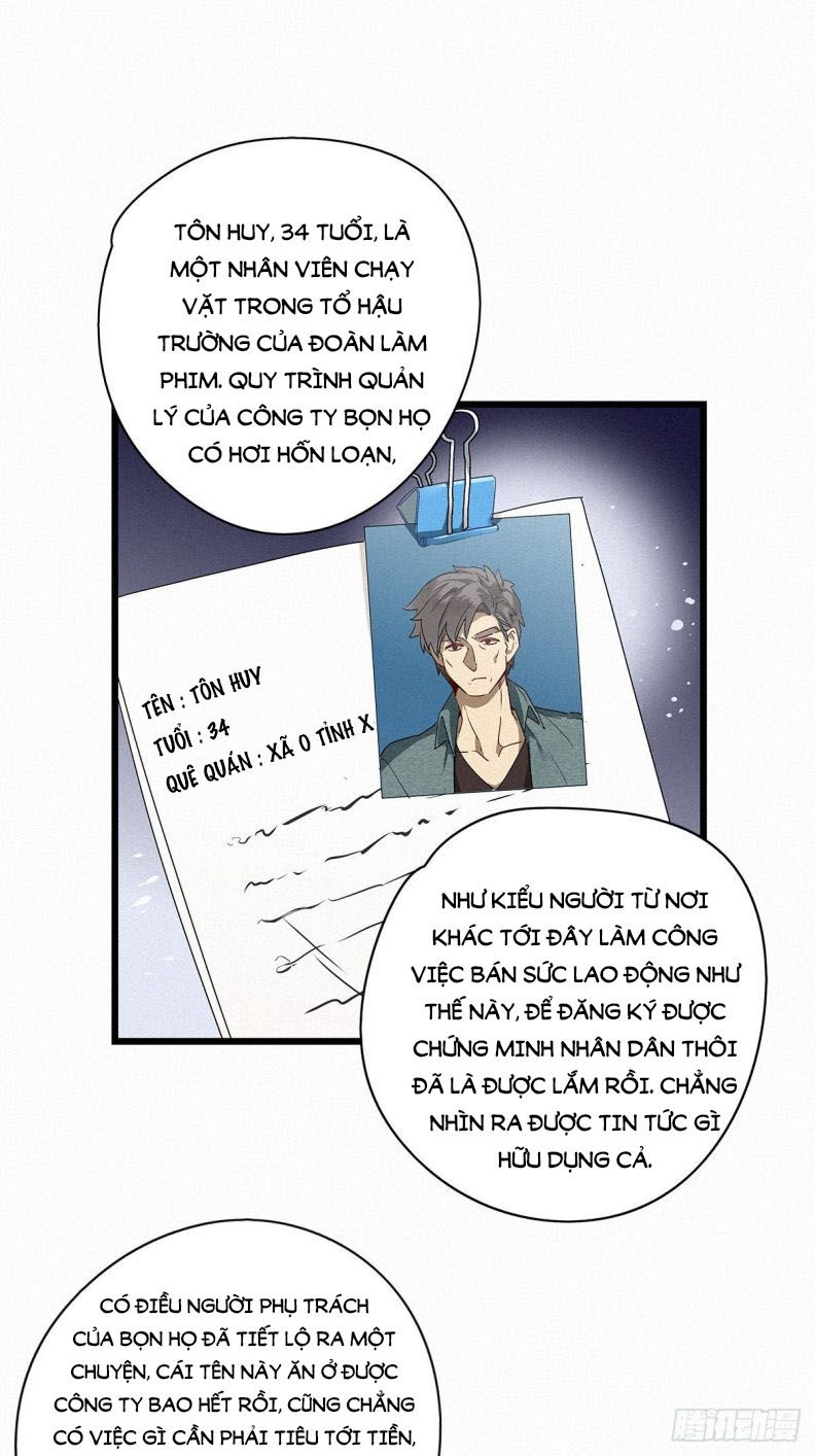 Thỉnh Quân Nhập Quái Chapter 28 - Trang 4