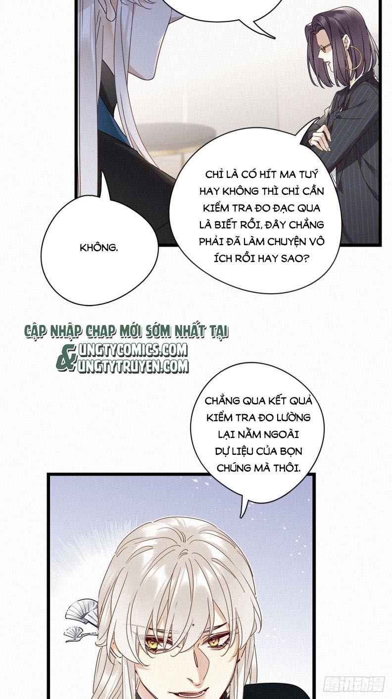 Thỉnh Quân Nhập Quái Chapter 28 - Trang 4