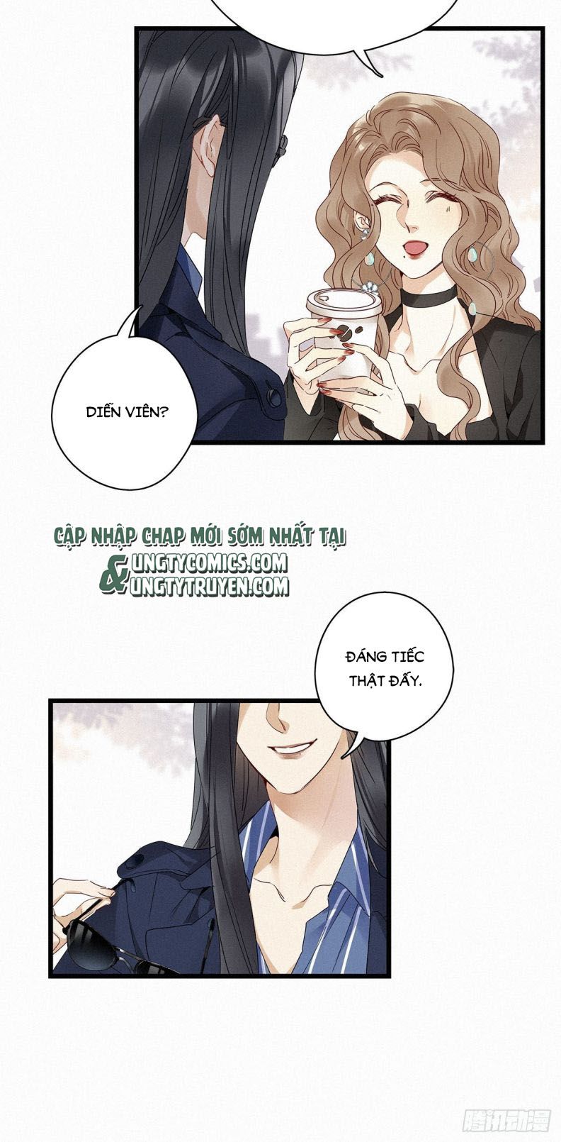 Thỉnh Quân Nhập Quái Chapter 28 - Trang 4