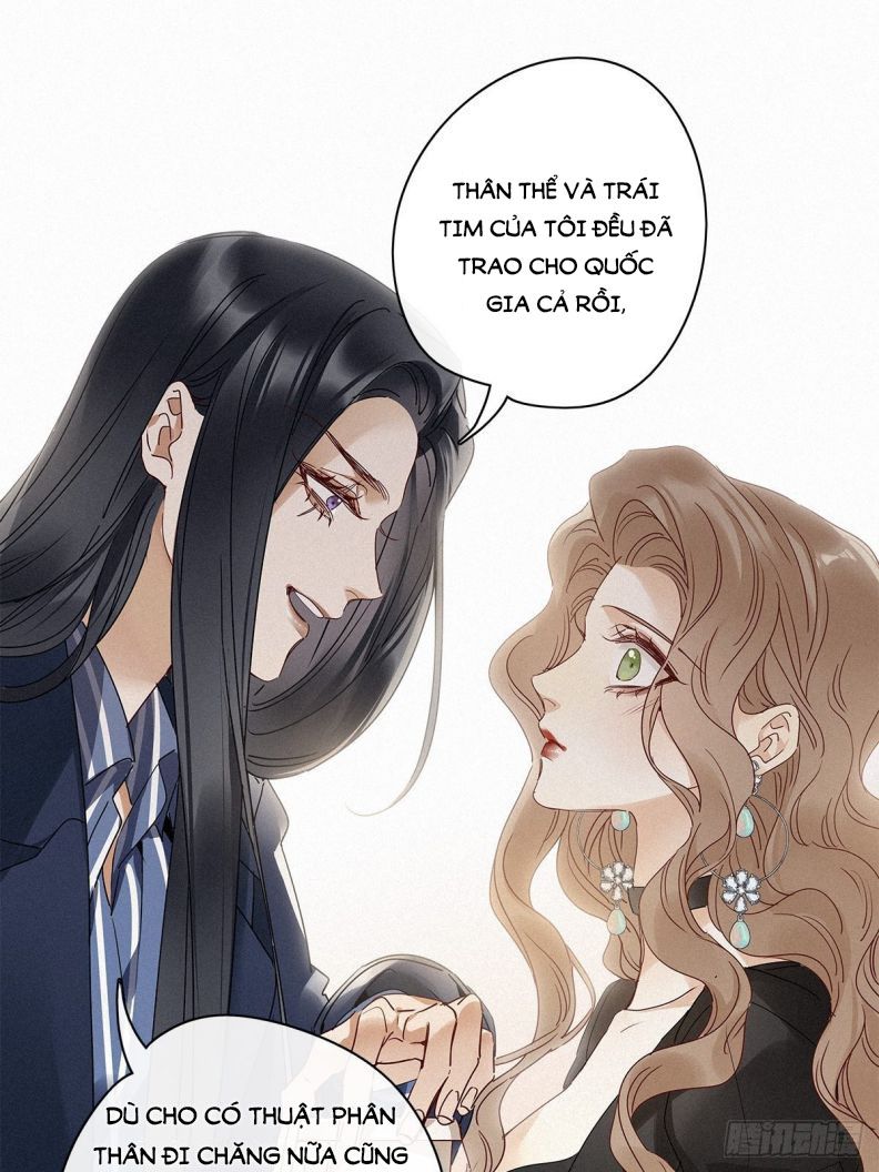 Thỉnh Quân Nhập Quái Chapter 28 - Trang 4