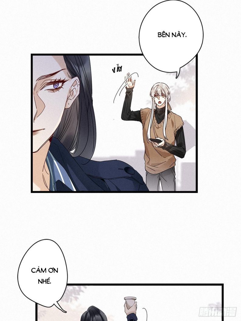 Thỉnh Quân Nhập Quái Chapter 28 - Trang 4