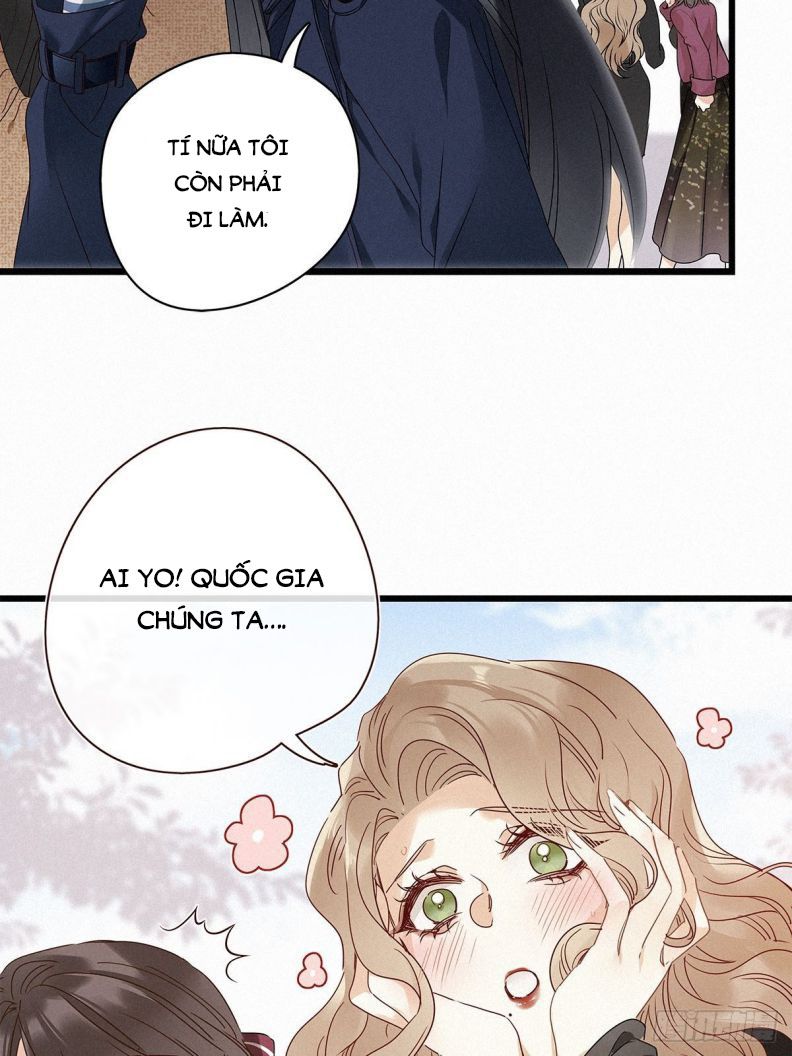 Thỉnh Quân Nhập Quái Chapter 28 - Trang 4