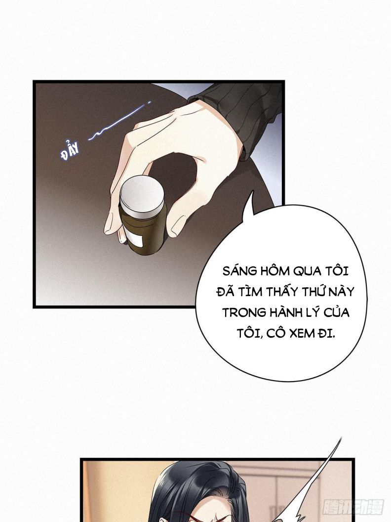 Thỉnh Quân Nhập Quái Chapter 28 - Trang 4