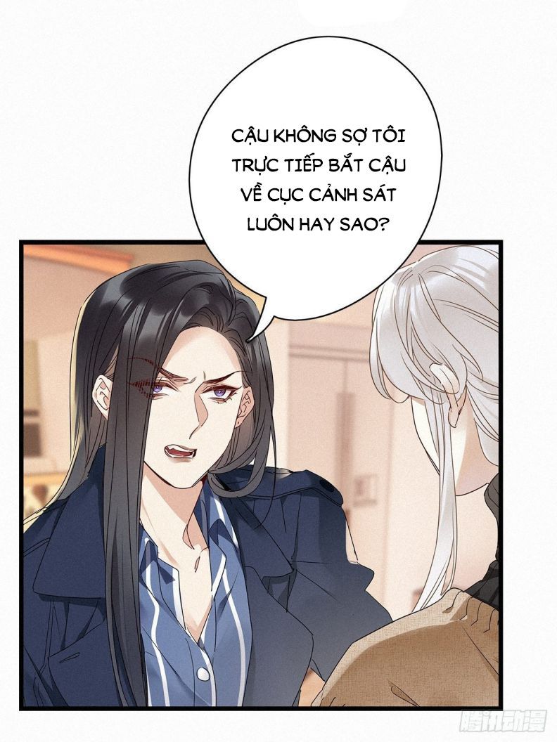 Thỉnh Quân Nhập Quái Chapter 28 - Trang 4