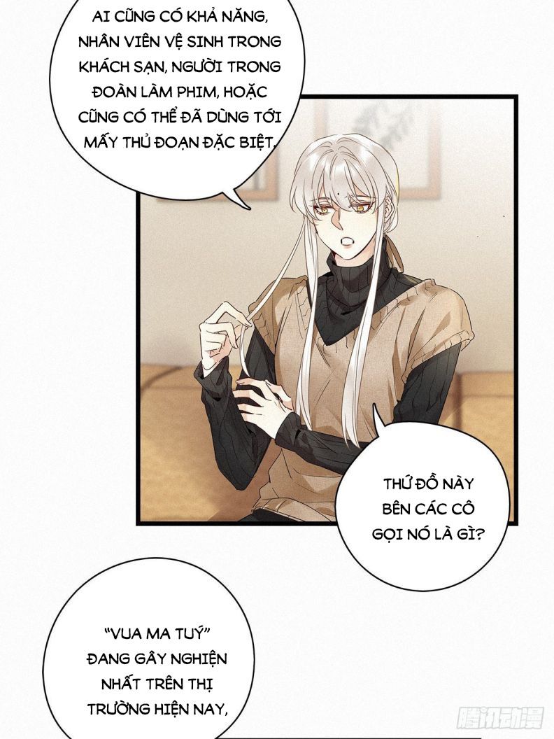 Thỉnh Quân Nhập Quái Chapter 28 - Trang 4