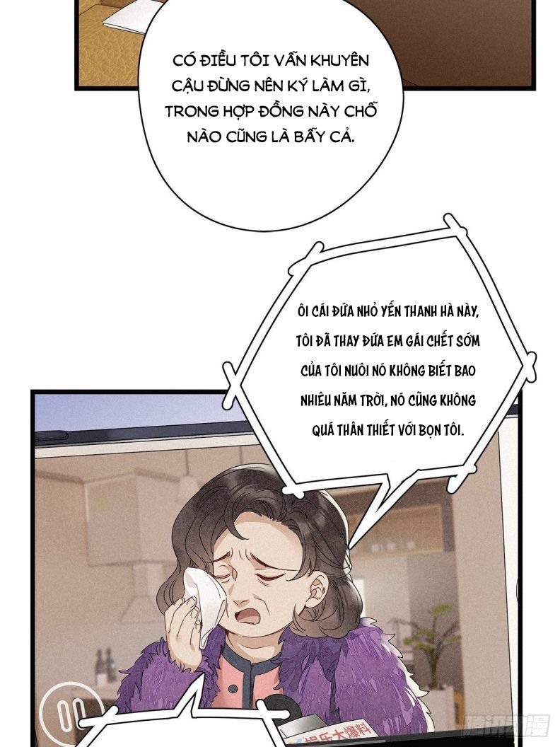 Thỉnh Quân Nhập Quái Chapter 28 - Trang 4