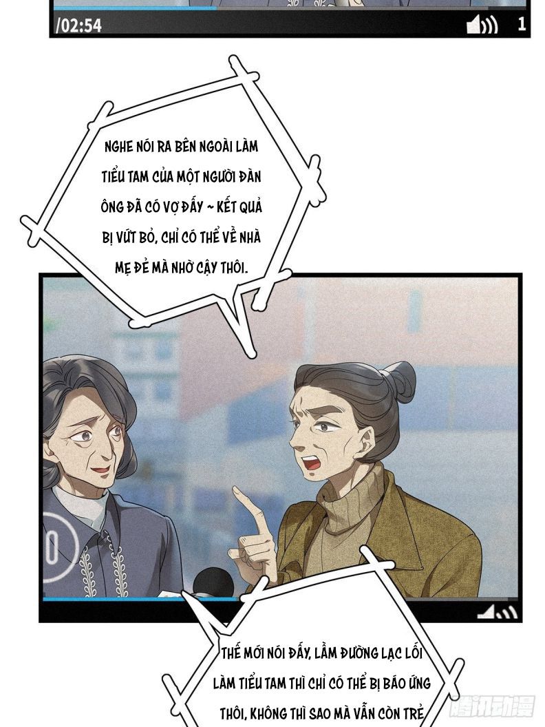 Thỉnh Quân Nhập Quái Chapter 28 - Trang 4