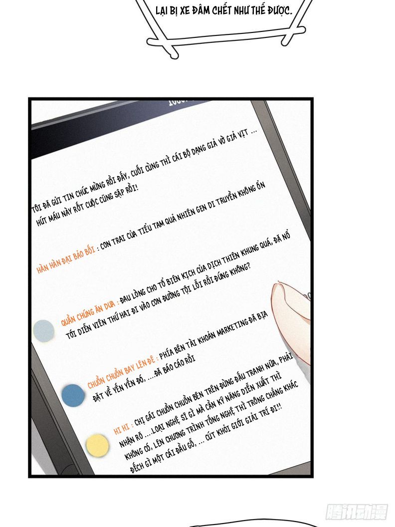 Thỉnh Quân Nhập Quái Chapter 28 - Trang 4