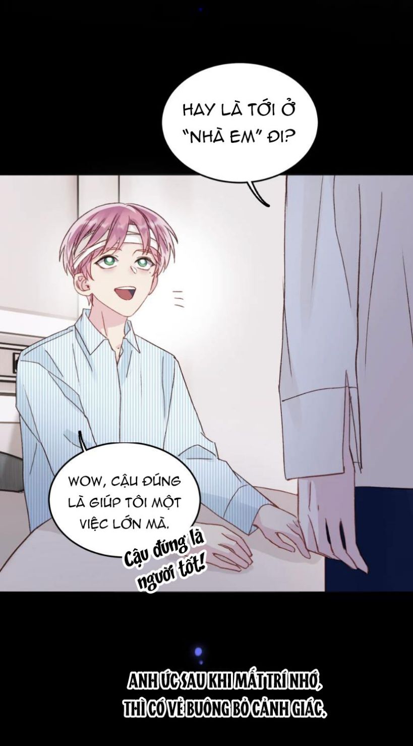 Tôi Phải Làm 1 Kẻ Đại Xấu Xa Chap 29 - Next Chap 30